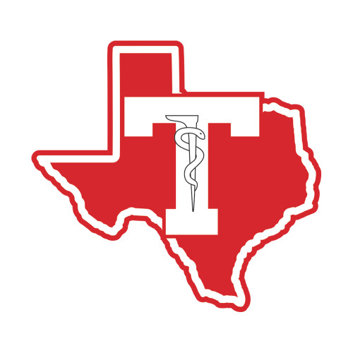  Small Decal - Athletics Training