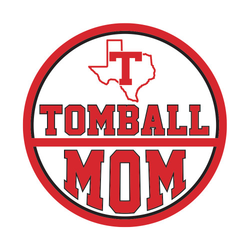  Mom Decal - Mom