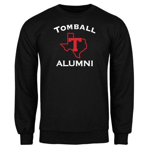  Black Fleece Crew - Alumni