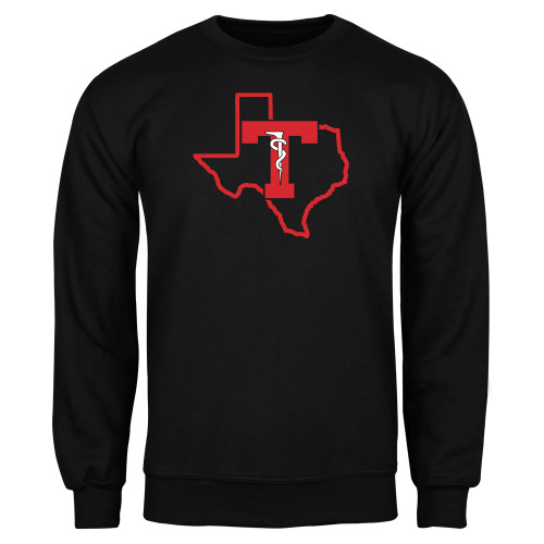  Black Fleece Crew - Athletics Training