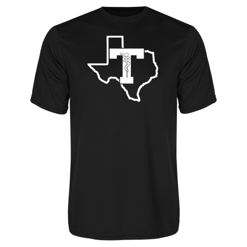 Main Image for  Black Performance Tee