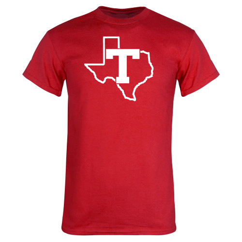 Main Image for  Red T Shirt