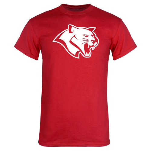 Main Image for  Red T Shirt