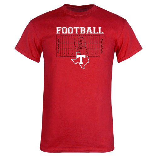 Main Image for  Red T Shirt