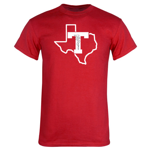 Main Image for  Red T Shirt