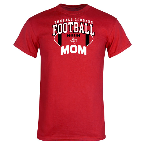 Main Image for  Red T Shirt