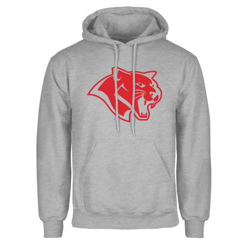 Main Image for  Grey Fleece Hoodie