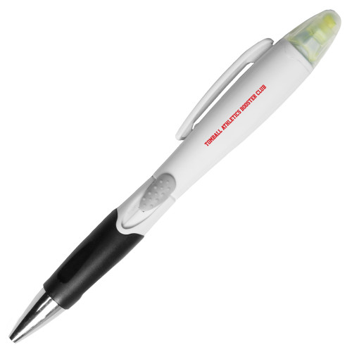Main Image for  Blossom White Pen/Highlighter