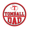Thumbnail image for  Dad Decal