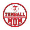 Thumbnail image for  Mom Decal