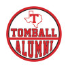 Thumbnail image for  Alumni Decal
