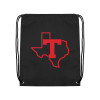 Thumbnail image for  Black Drawstring Backpack