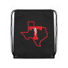 Thumbnail image for  Black Drawstring Backpack