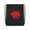 Thumbnail image for  Black Drawstring Backpack