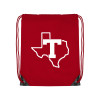 Thumbnail image for  Red Drawstring Backpack