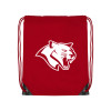 Thumbnail image for  Red Drawstring Backpack