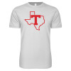 Thumbnail image for  Next Level White SoftStyle T Shirt