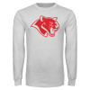 Thumbnail image for  White Long Sleeve T Shirt