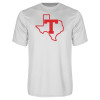 Thumbnail image for  White Performance Tee