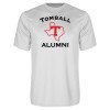 Thumbnail image for  White Performance Tee