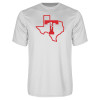 Thumbnail image for  White Performance Tee