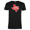 Thumbnail image for  Womens Black Short Sleeve Tee