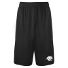 Thumbnail image for  Black Performance Classic 9 Inch Short