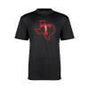 Thumbnail image for  Youth Performance Black Tee