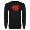 Thumbnail image for  Black Long Sleeve T Shirt