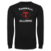 Thumbnail image for  Black Long Sleeve T Shirt