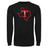 Thumbnail image for  Black Long Sleeve T Shirt