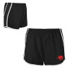 Thumbnail image for  Womens Black/White Team Short