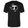 Thumbnail image for  Black Performance Tee