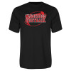 Thumbnail image for  Black Performance Tee
