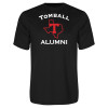 Thumbnail image for  Black Performance Tee