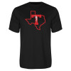 Thumbnail image for  Black Performance Tee