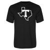 Thumbnail image for  Black Performance Tee
