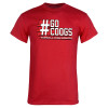 Thumbnail image for  Red T Shirt
