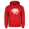 Thumbnail image for  Red Fleece Hoodie