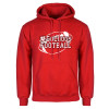 Thumbnail image for  Red Fleece Hoodie