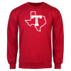 Thumbnail image for  Red Fleece Crew