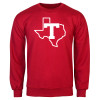 Thumbnail image for  Red Fleece Crew