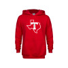 Thumbnail image for  Youth Red Fleece Hoodie