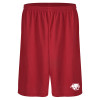 Thumbnail image for  Red Performance Classic 9 Inch Short