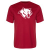 Thumbnail image for  Red Performance Tee