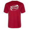 Thumbnail image for  Red Performance Tee