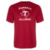 Thumbnail image for  Red Performance Tee