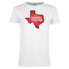Thumbnail image for  Womens White Short Sleeve Tee