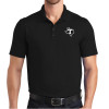 Thumbnail image for  OGIO Black Metro Polo