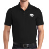 Thumbnail image for  OGIO Black Metro Polo